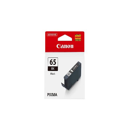 Picture of Canon CLI65 Black Ink Tank