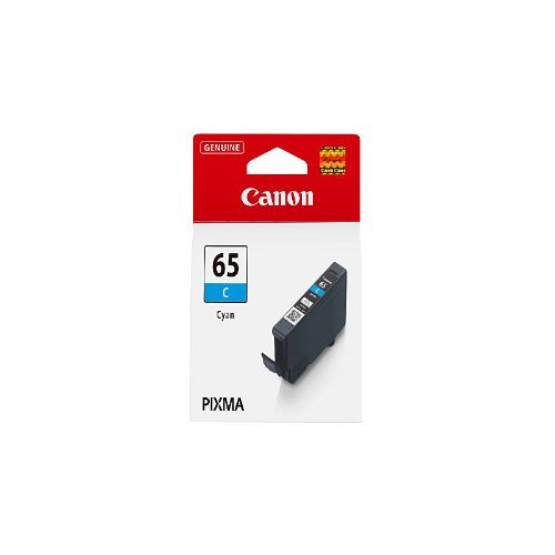 Picture of Canon CLI65 Cyan Ink Tank