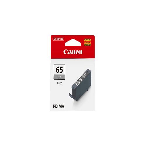 Picture of Canon CLI65 Grey Ink Tank