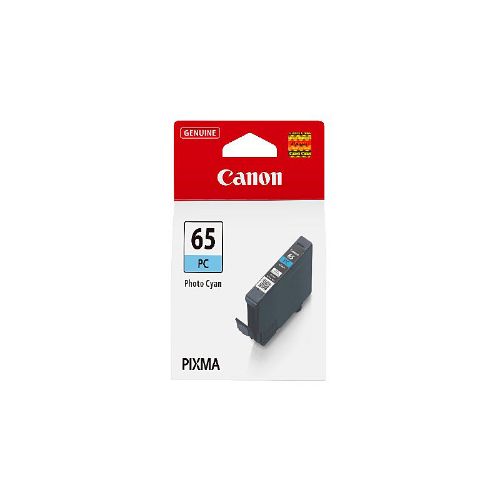 Picture of Canon CLI65 Ph Cyan Ink Tank