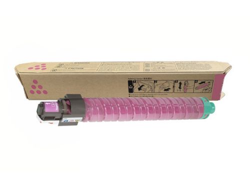 Picture of Ricoh MPC306 Magenta Toner