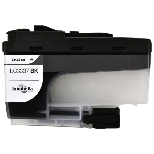 Picture of Brother LC3337 Black Ink Cart