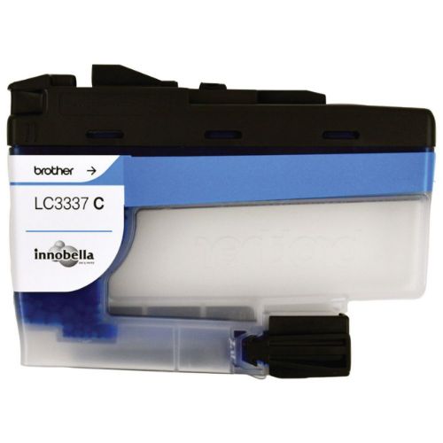 Picture of Brother LC3337 Cyan Ink Cart