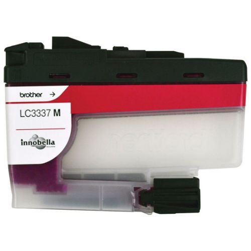 Picture of Brother LC3337 Magenta Ink Cart