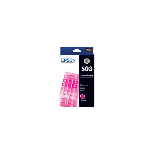 Picture of Epson 503 Magenta Ink Cart